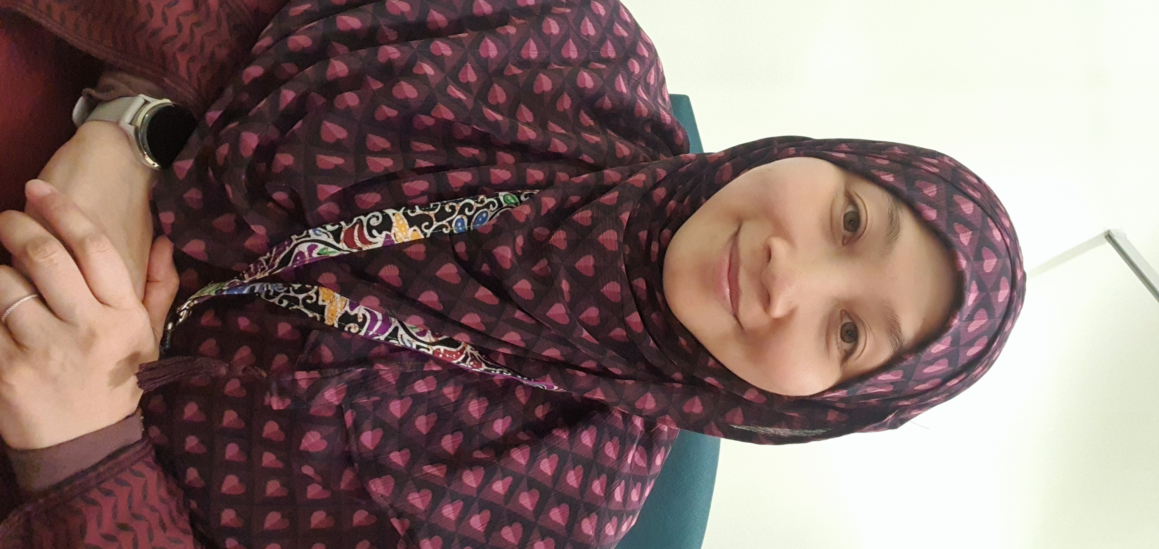 Nurkhairulnisa Binti Abu IshakDrObstetric & Gynecology Specialist